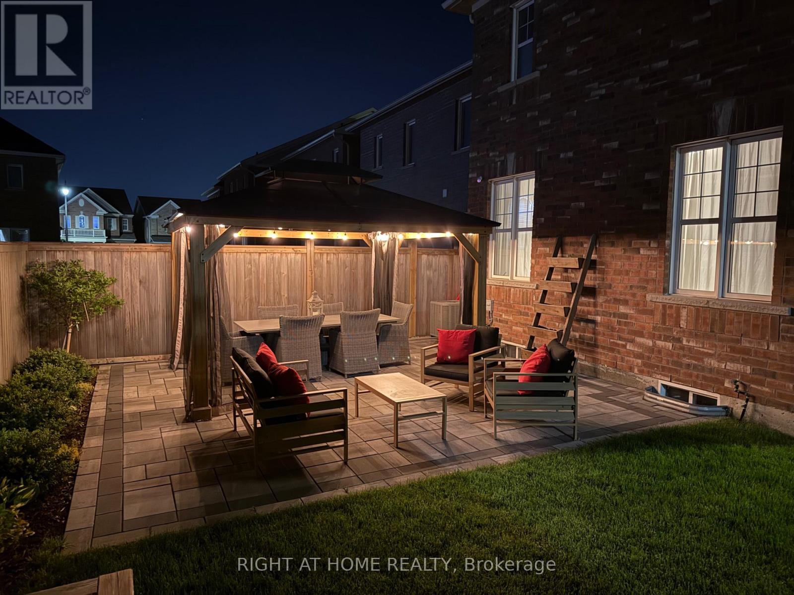 41 Stedford Crescent, Brampton, Ontario  L7A 4P5 - Photo 46 - W12378504