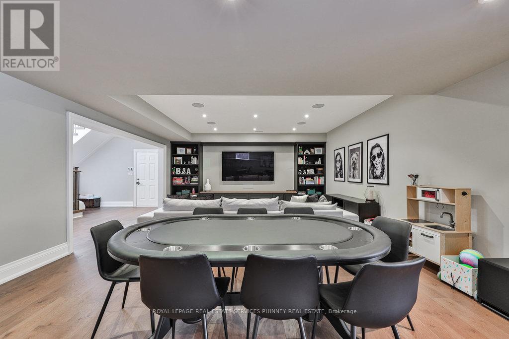 1257 Tecumseh Park Drive, Mississauga, Ontario  L5H 2W5 - Photo 30 - W12378514