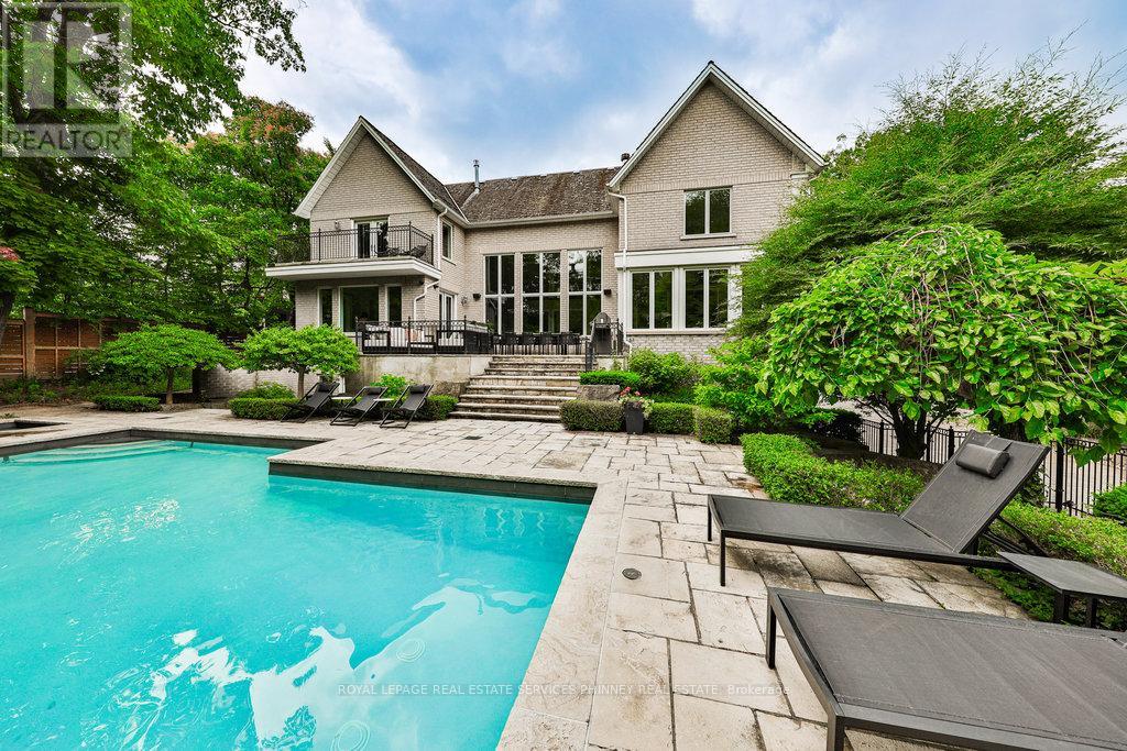 1257 Tecumseh Park Drive, Mississauga, Ontario  L5H 2W5 - Photo 35 - W12378514