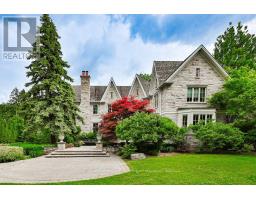 1257 TECUMSEH PARK DRIVE, Mississauga, Ontario