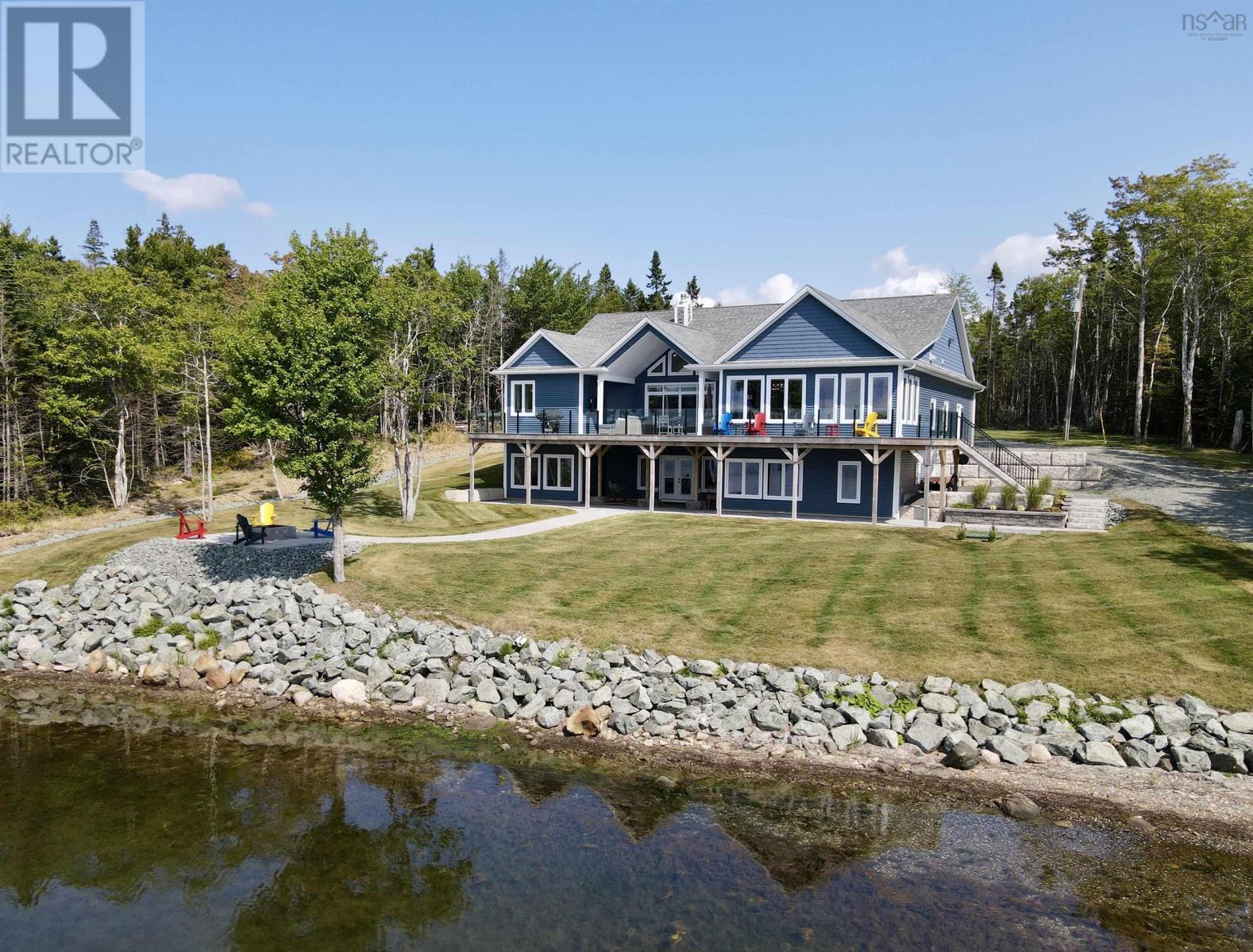 430 Maple Drive, Cape George, Nova Scotia