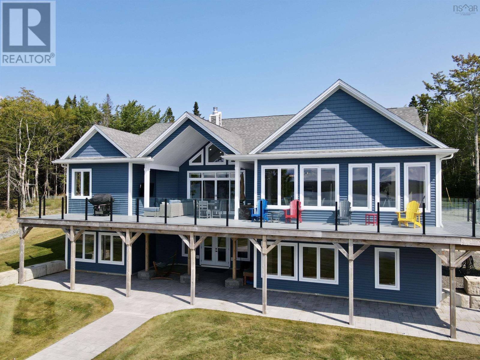 430 Maple Drive, Cape George, Nova Scotia  B0E 3M0 - Photo 3 - 202522280