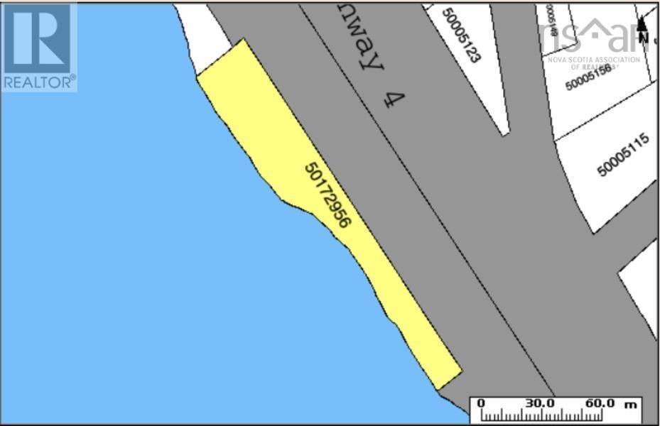 0 No4 HWY, Port Hastings, Nova Scotia