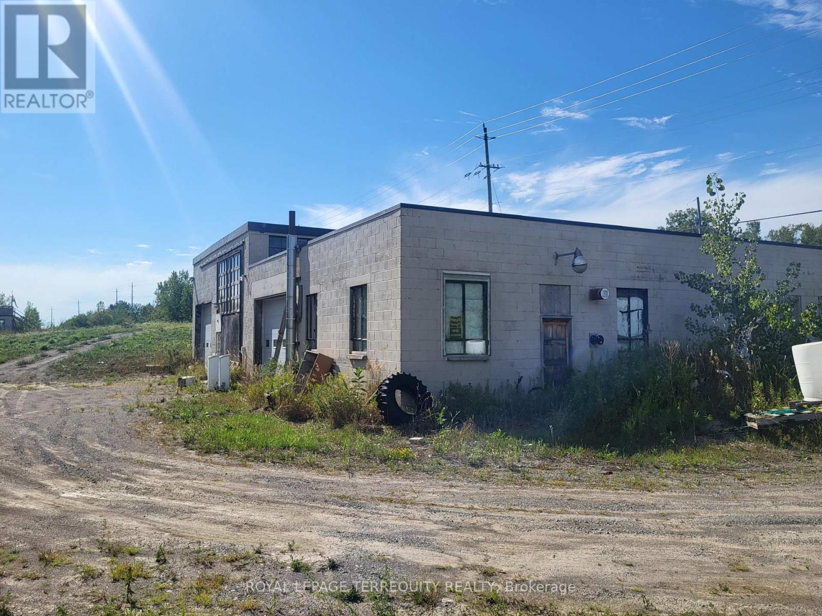 Comm - 14407 County Road 2, Cramahe, Ontario  K0K 1H0 - Photo 2 - X12378537