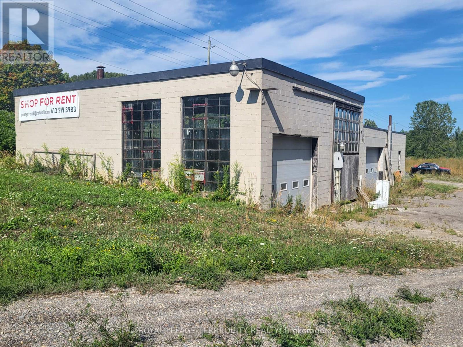 Comm - 14407 County Road 2, Cramahe, Ontario  K0K 1H0 - Photo 3 - X12378537