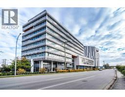 640 8477 BRIDGEPORT ROAD, Richmond, British Columbia