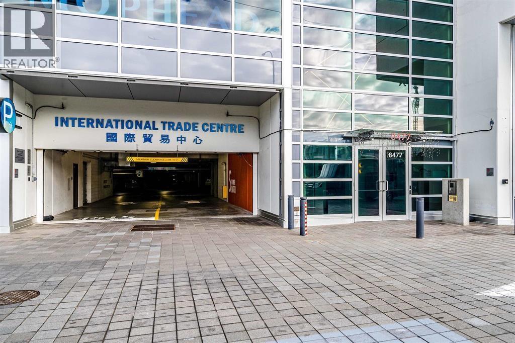 640 8477 Bridgeport Road, Richmond, British Columbia  V6X 0S8 - Photo 2 - C8071843