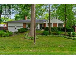 1373 Queen Victoria Avenue, Mississauga (Lorne Park), Ca