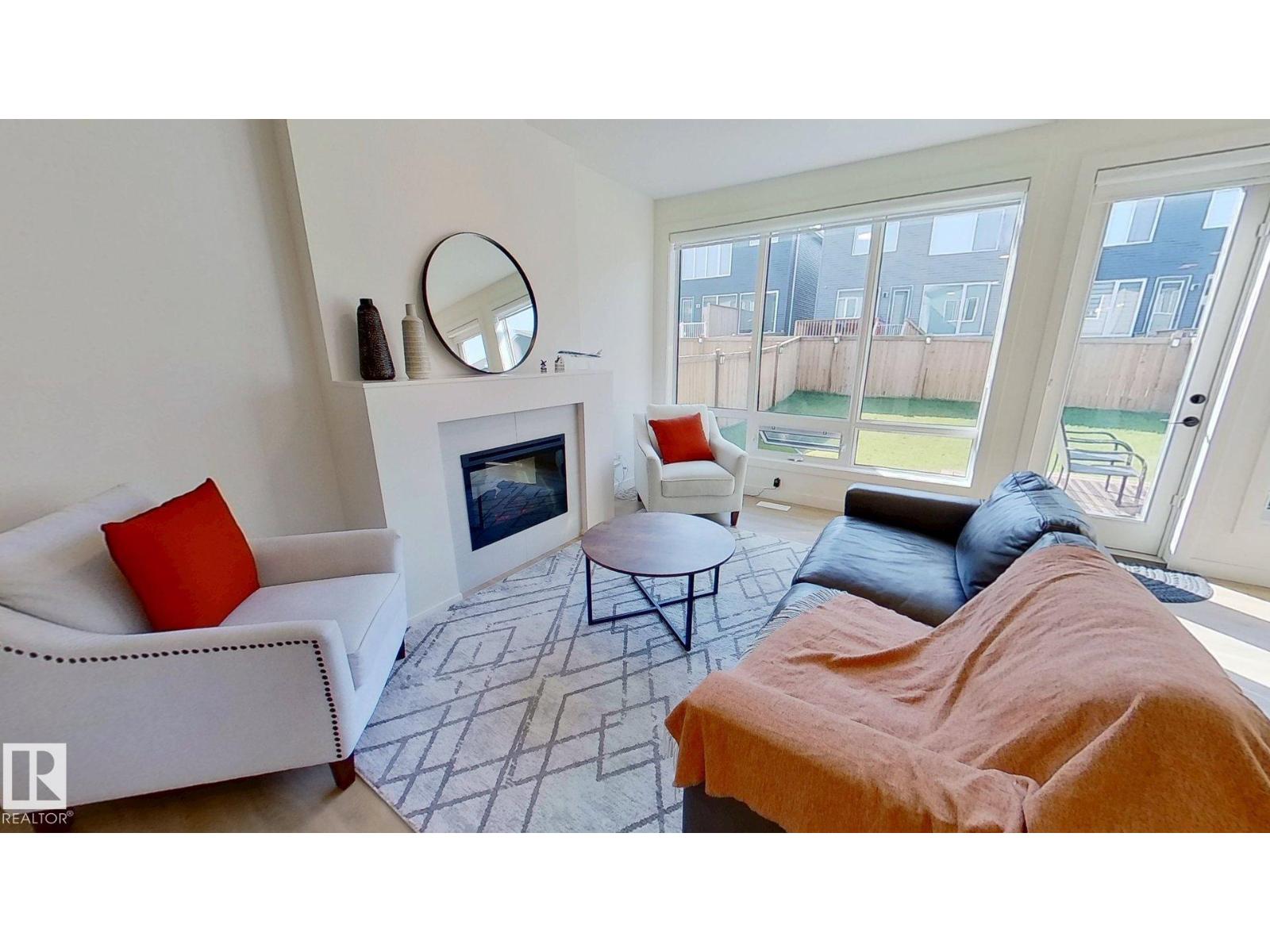 9238 Pear Dr Sw, Edmonton, Alberta  T6X 2X5 - Photo 10 - E4455874