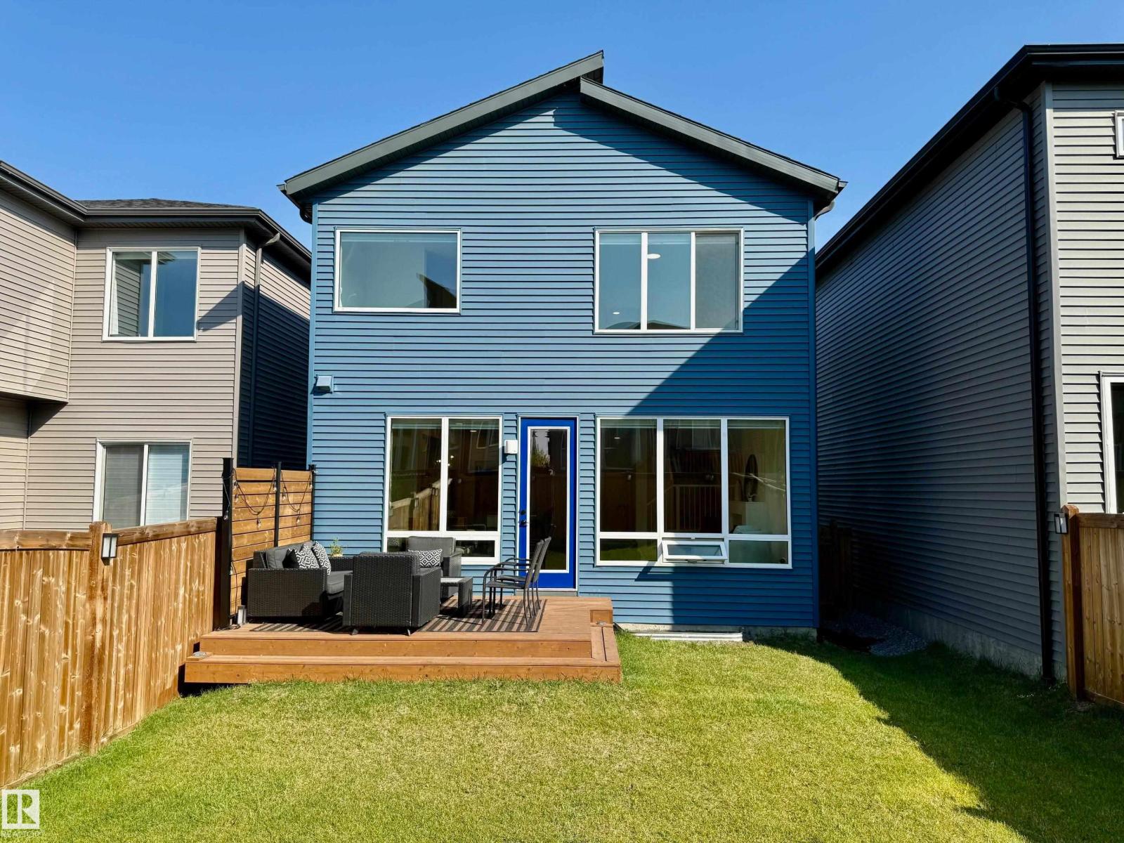 9238 Pear Dr Sw, Edmonton, Alberta  T6X 2X5 - Photo 29 - E4455874