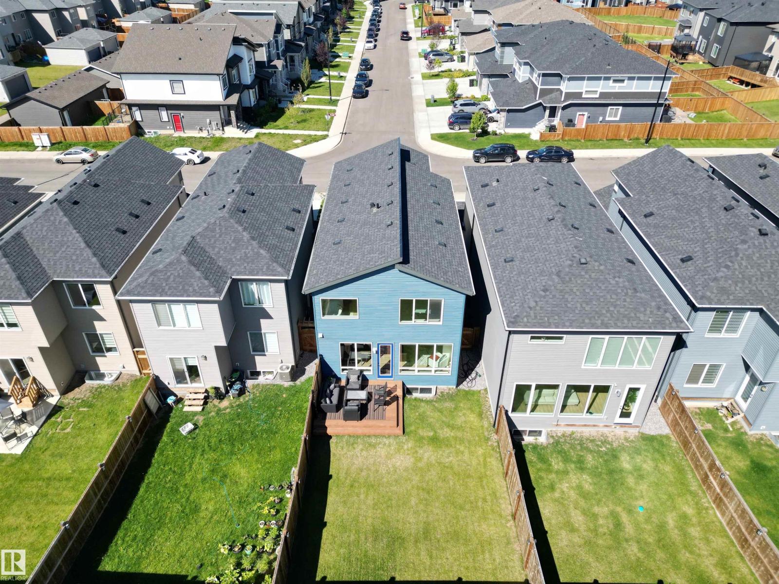 9238 Pear Dr Sw, Edmonton, Alberta  T6X 2X5 - Photo 30 - E4455874