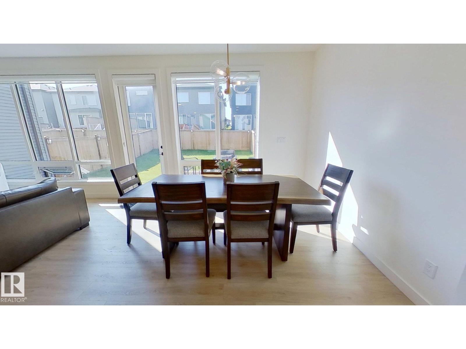 9238 Pear Dr Sw, Edmonton, Alberta  T6X 2X5 - Photo 8 - E4455874