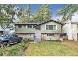 20233 44A AVENUE, Langley, British Columbia