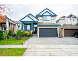 7077 149a Street, Surrey, Ca