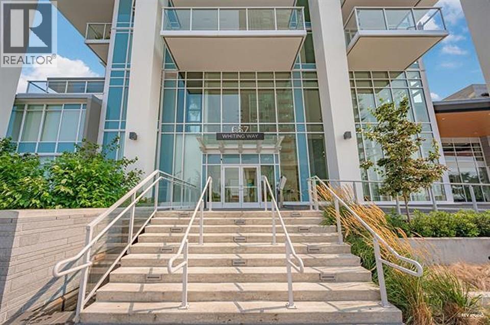 610 657 Whiting Way, Coquitlam, British Columbia  V3J 0J6 - Photo 35 - R3042834