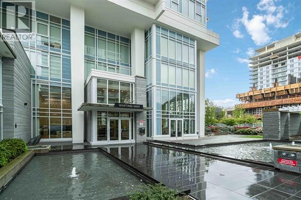 610 657 Whiting Way, Coquitlam, British Columbia  V3J 0J6 - Photo 38 - R3042834