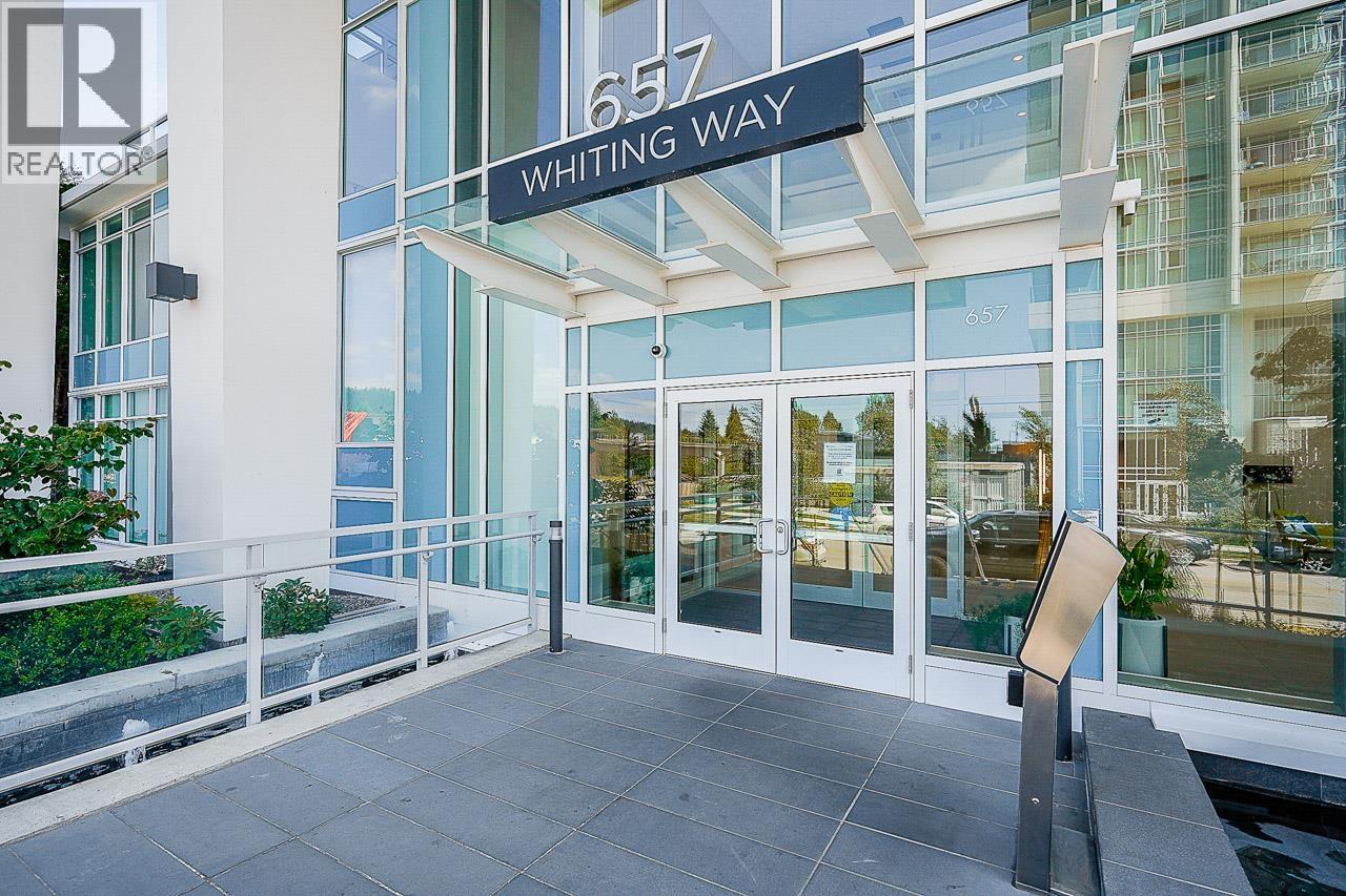 610 657 Whiting Way, Coquitlam, British Columbia  V3J 0J6 - Photo 37 - R3042834