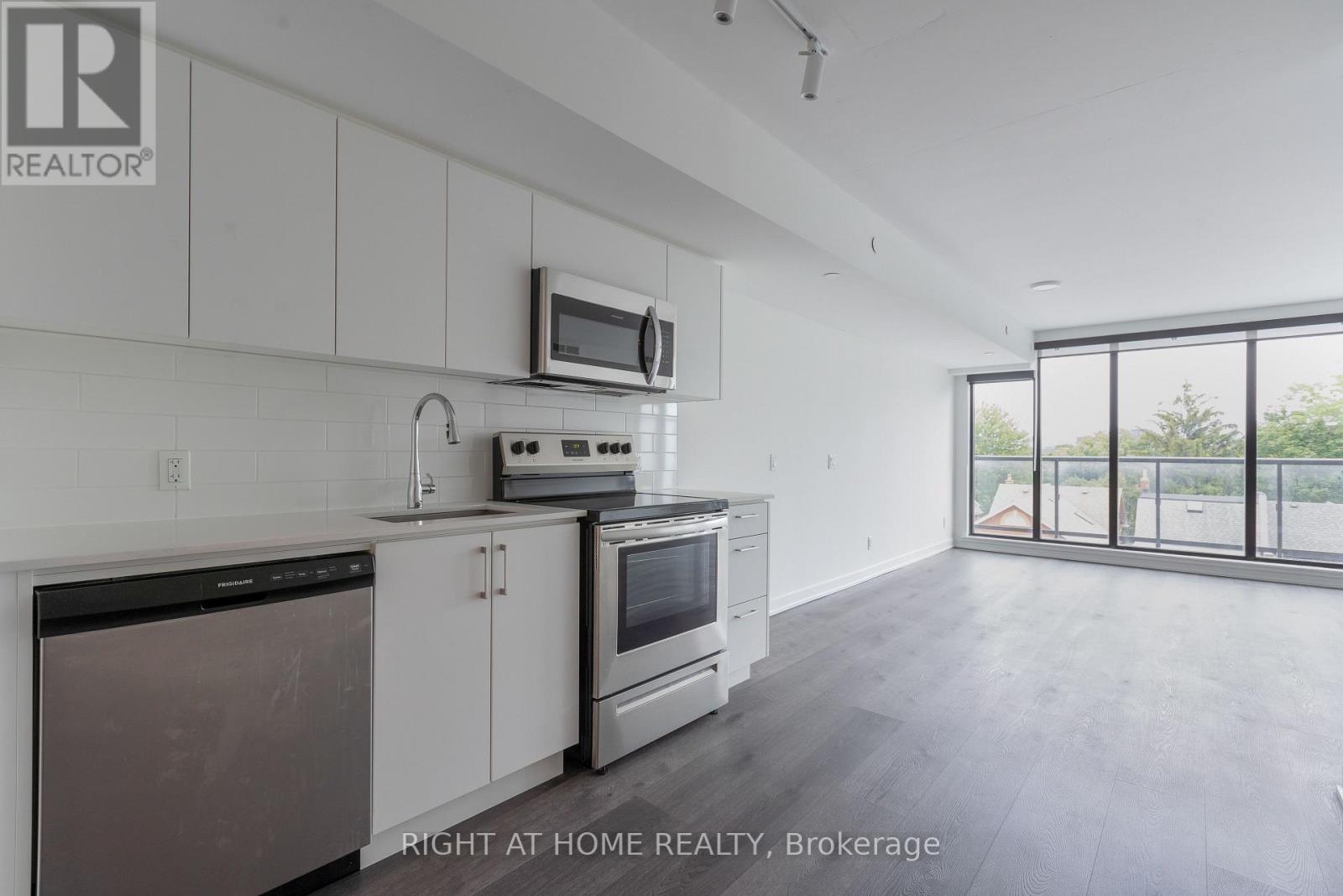 416 - 897 College Street W, Toronto, Ontario  M6H 2C2 - Photo 13 - C12378568
