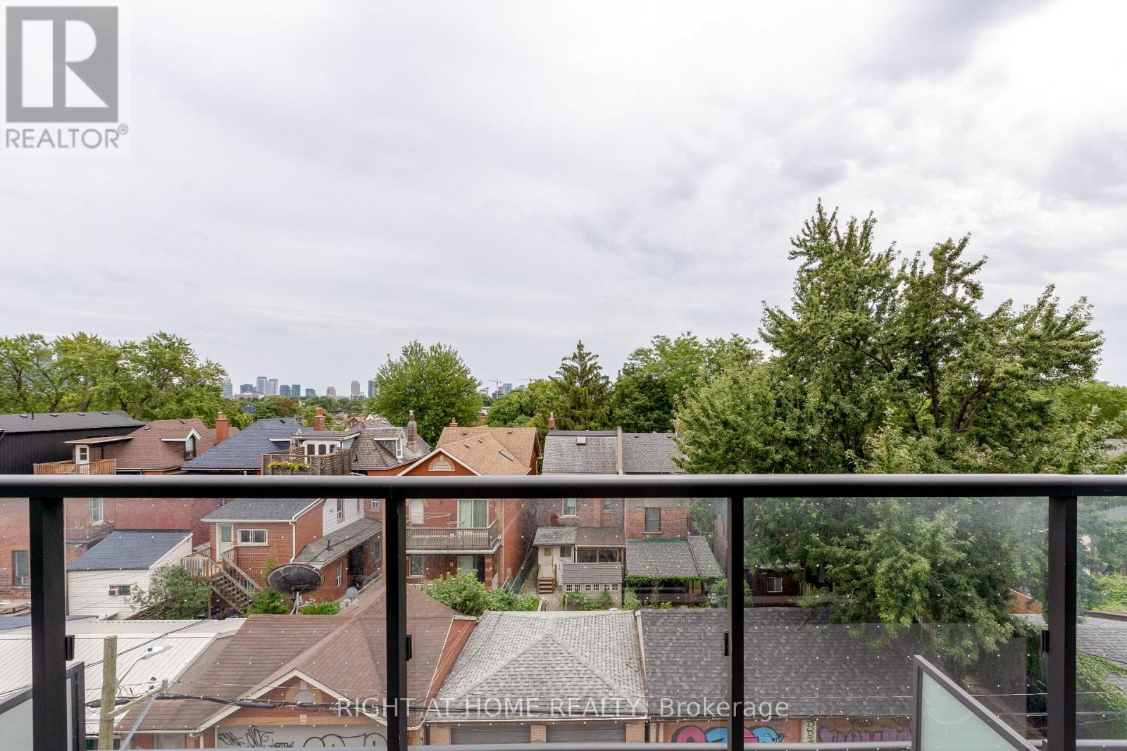 416 - 897 College Street W, Toronto, Ontario  M6H 2C2 - Photo 20 - C12378568