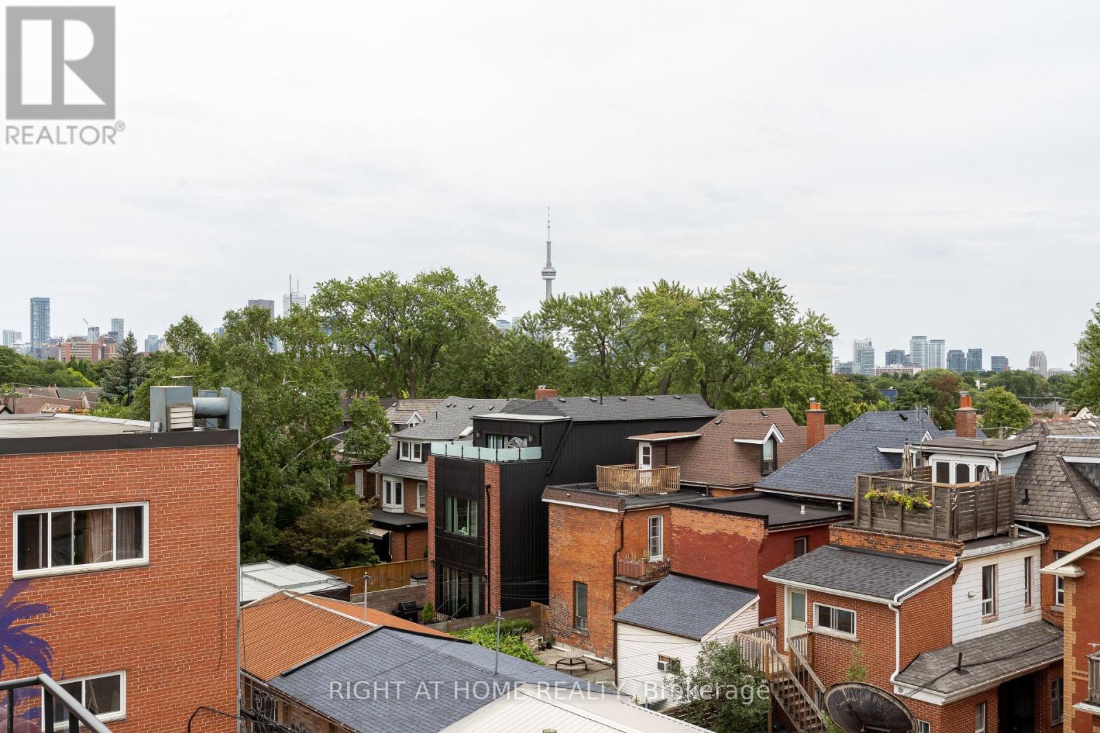 416 - 897 College Street W, Toronto, Ontario  M6H 2C2 - Photo 22 - C12378568