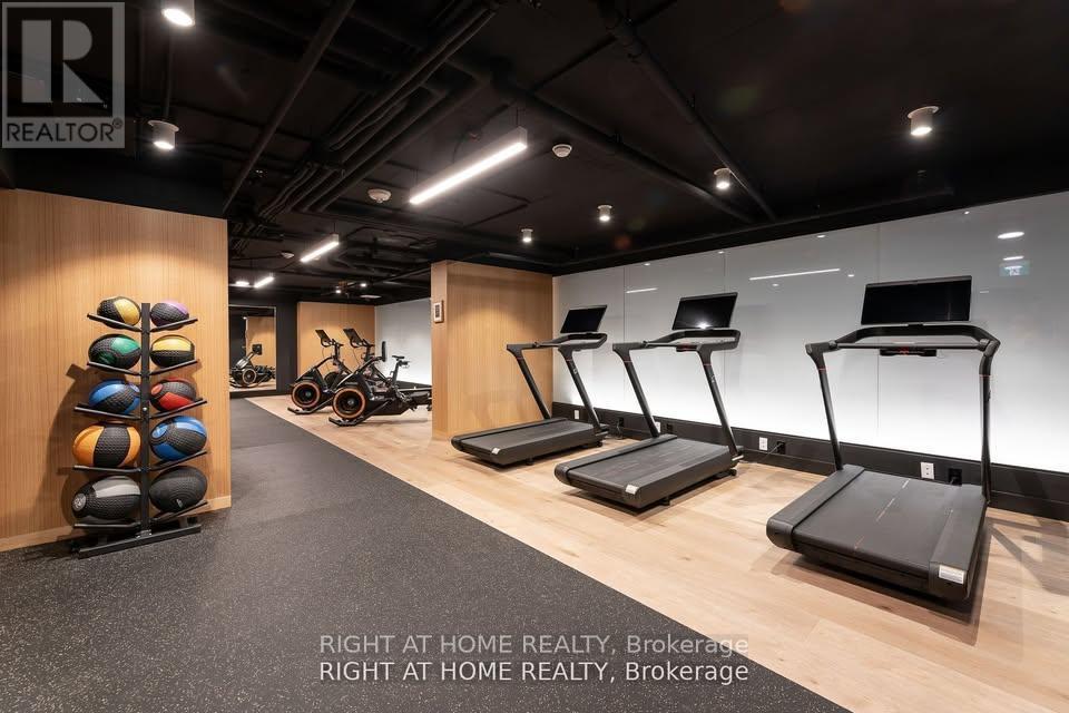 416 - 897 College Street W, Toronto, Ontario  M6H 2C2 - Photo 24 - C12378568