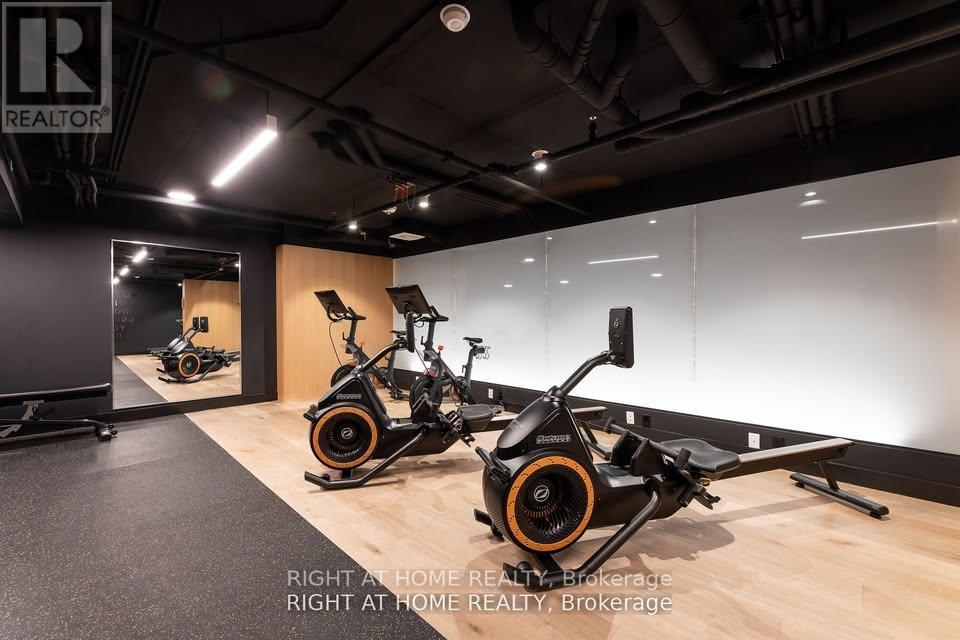 416 - 897 College Street W, Toronto, Ontario  M6H 2C2 - Photo 25 - C12378568