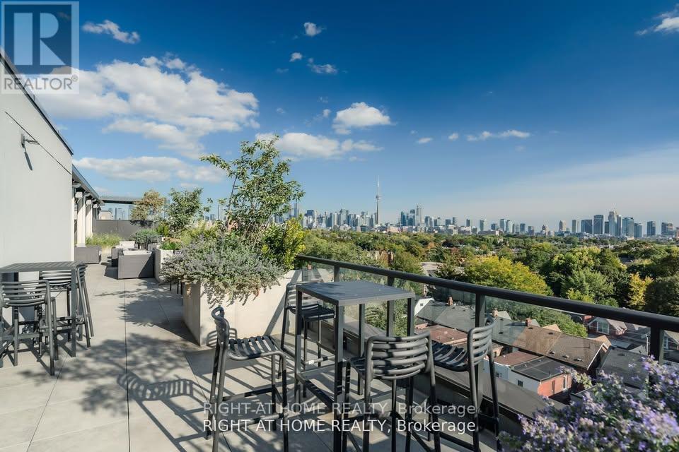 416 - 897 College Street W, Toronto, Ontario  M6H 2C2 - Photo 28 - C12378568