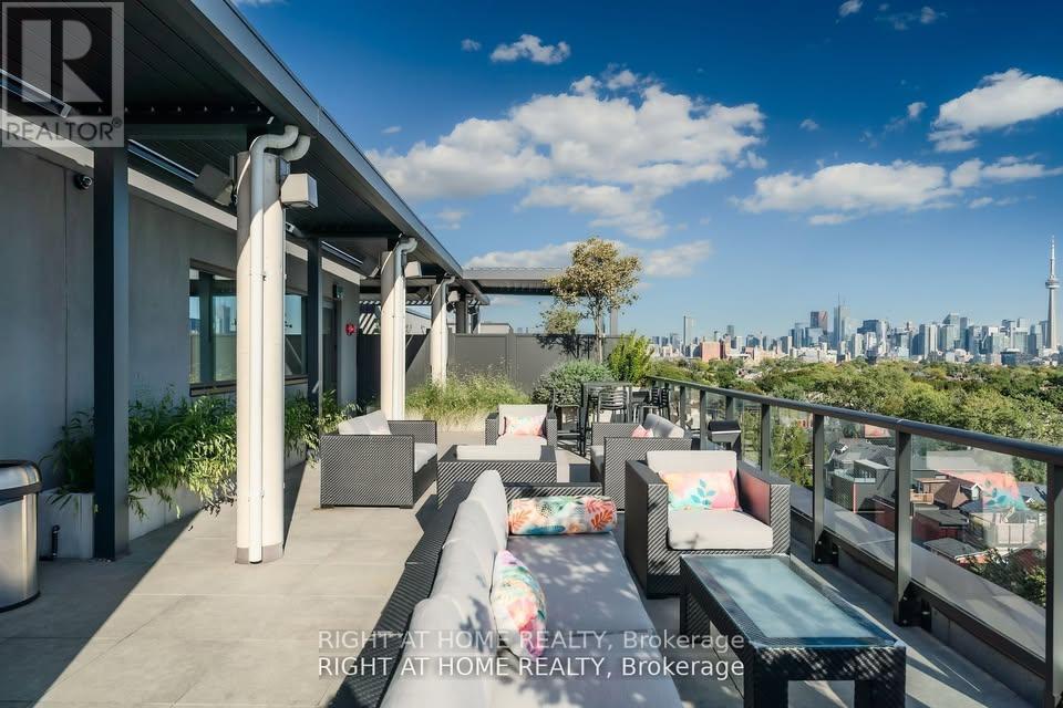 416 - 897 College Street W, Toronto, Ontario  M6H 2C2 - Photo 29 - C12378568