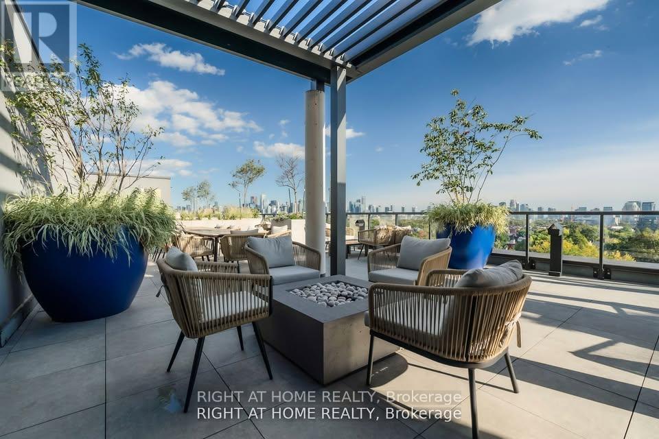 416 - 897 College Street W, Toronto, Ontario  M6H 2C2 - Photo 31 - C12378568