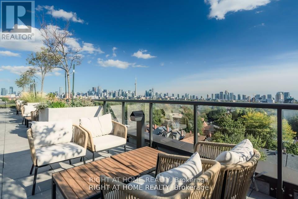 416 - 897 College Street W, Toronto, Ontario  M6H 2C2 - Photo 33 - C12378568