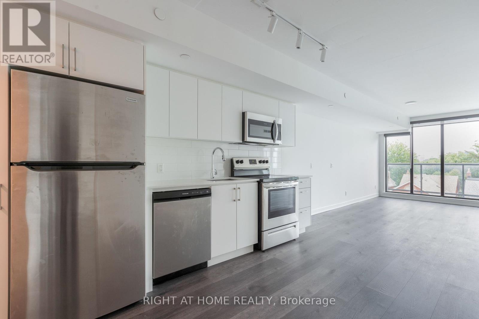 416 - 897 College Street W, Toronto, Ontario  M6H 2C2 - Photo 9 - C12378568