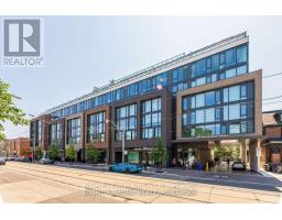 416 - 897 College Street W, Toronto (Palmerston-Little Italy), Ca