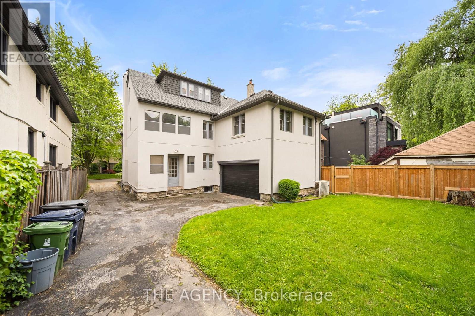44 Elderwood Drive, Toronto, Ontario  M5P 1X1 - Photo 31 - C12378610