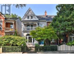 234 SEATON STREET, Toronto, Ontario