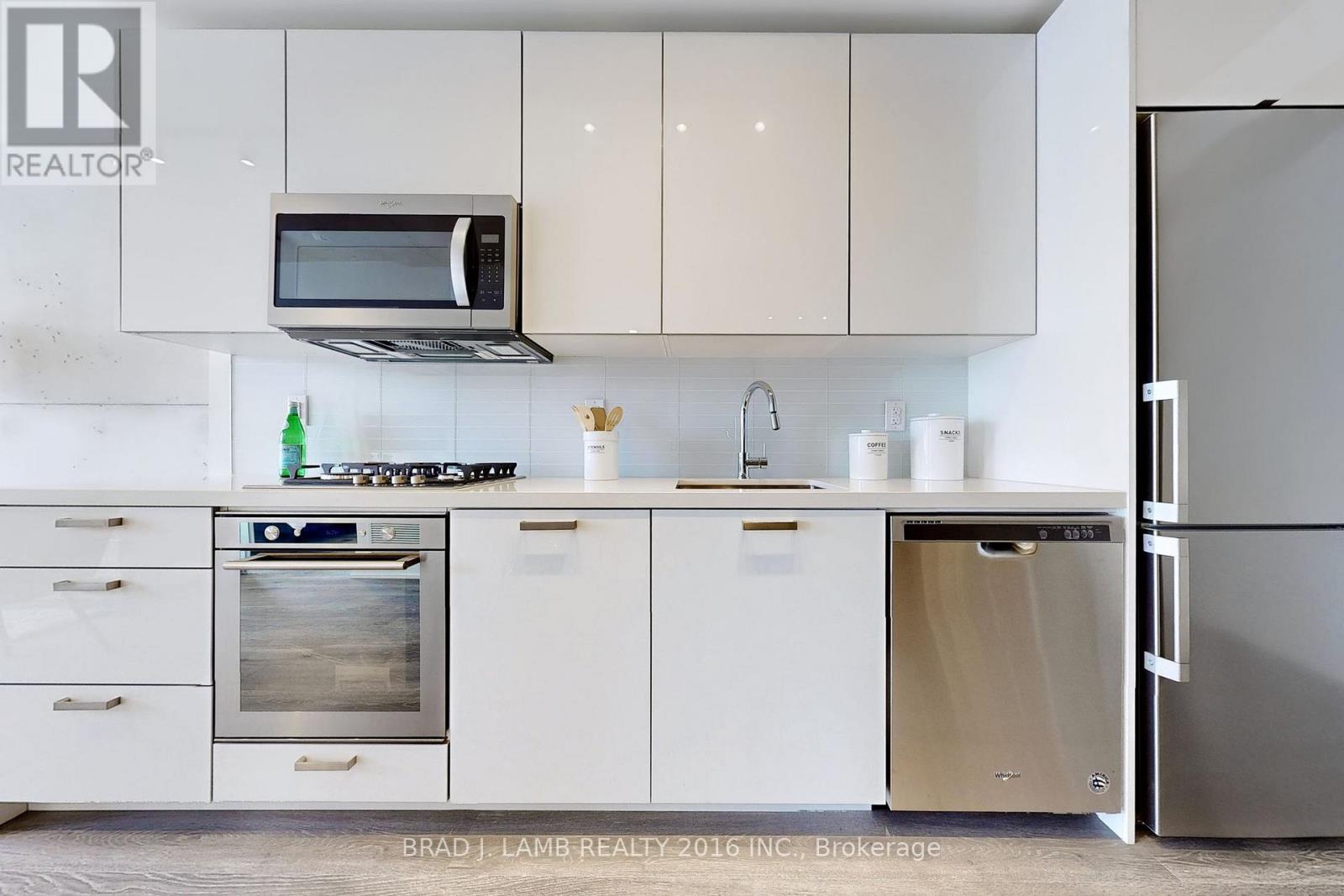 305 - 55 Ontario Street, Toronto, Ontario  M5A 0T8 - Photo 10 - C12378630