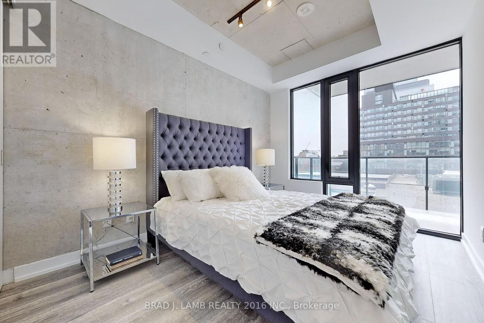 305 - 55 Ontario Street, Toronto, Ontario  M5A 0T8 - Photo 12 - C12378630