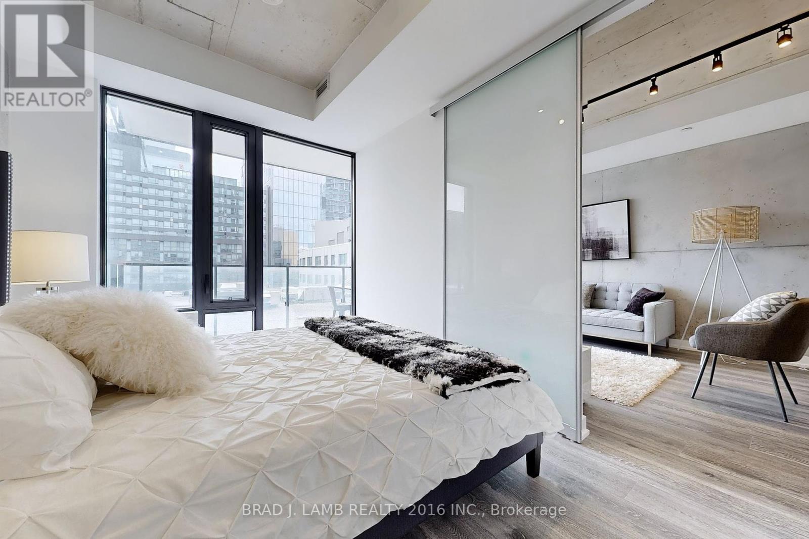 305 - 55 Ontario Street, Toronto, Ontario  M5A 0T8 - Photo 14 - C12378630