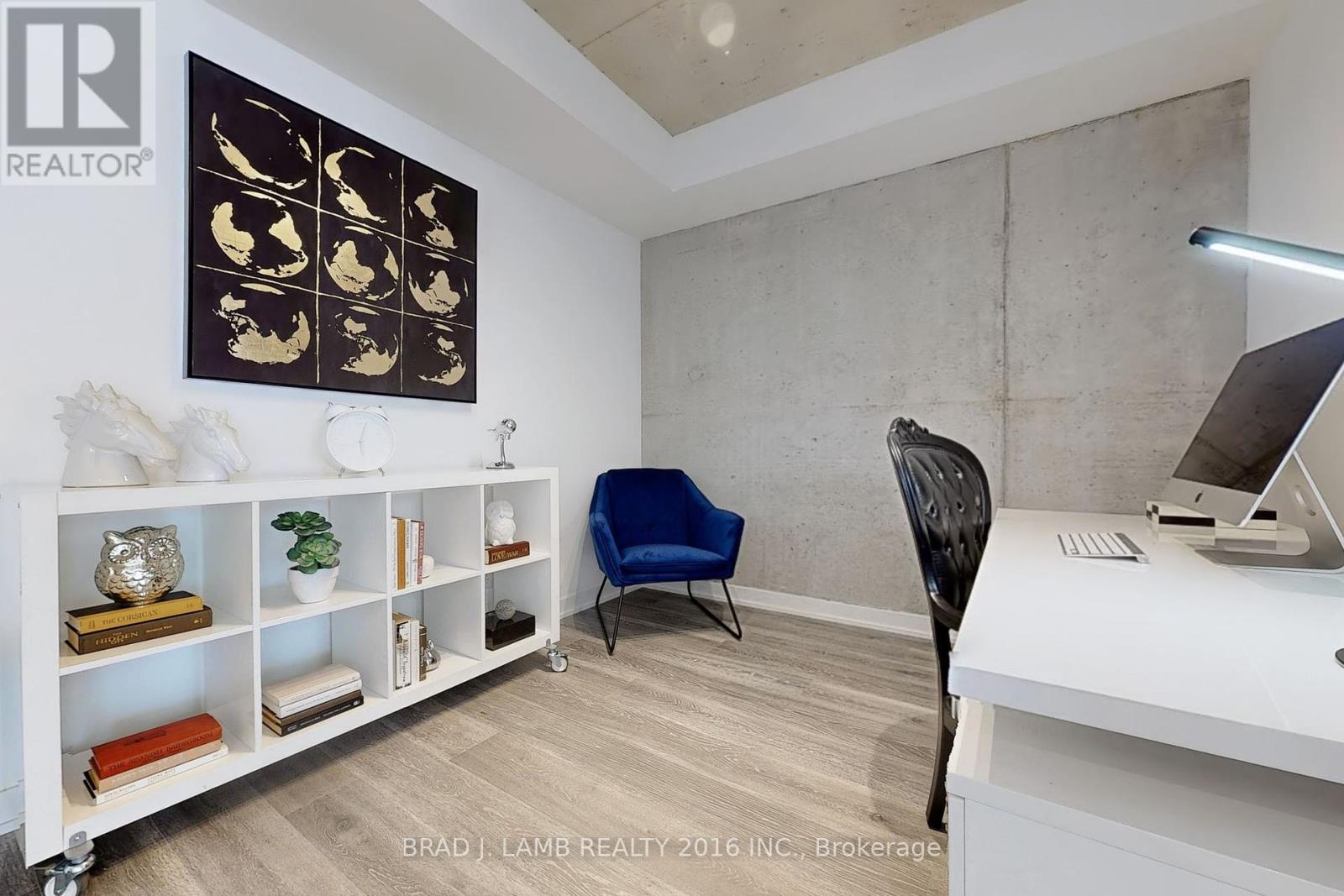 305 - 55 Ontario Street, Toronto, Ontario  M5A 0T8 - Photo 16 - C12378630