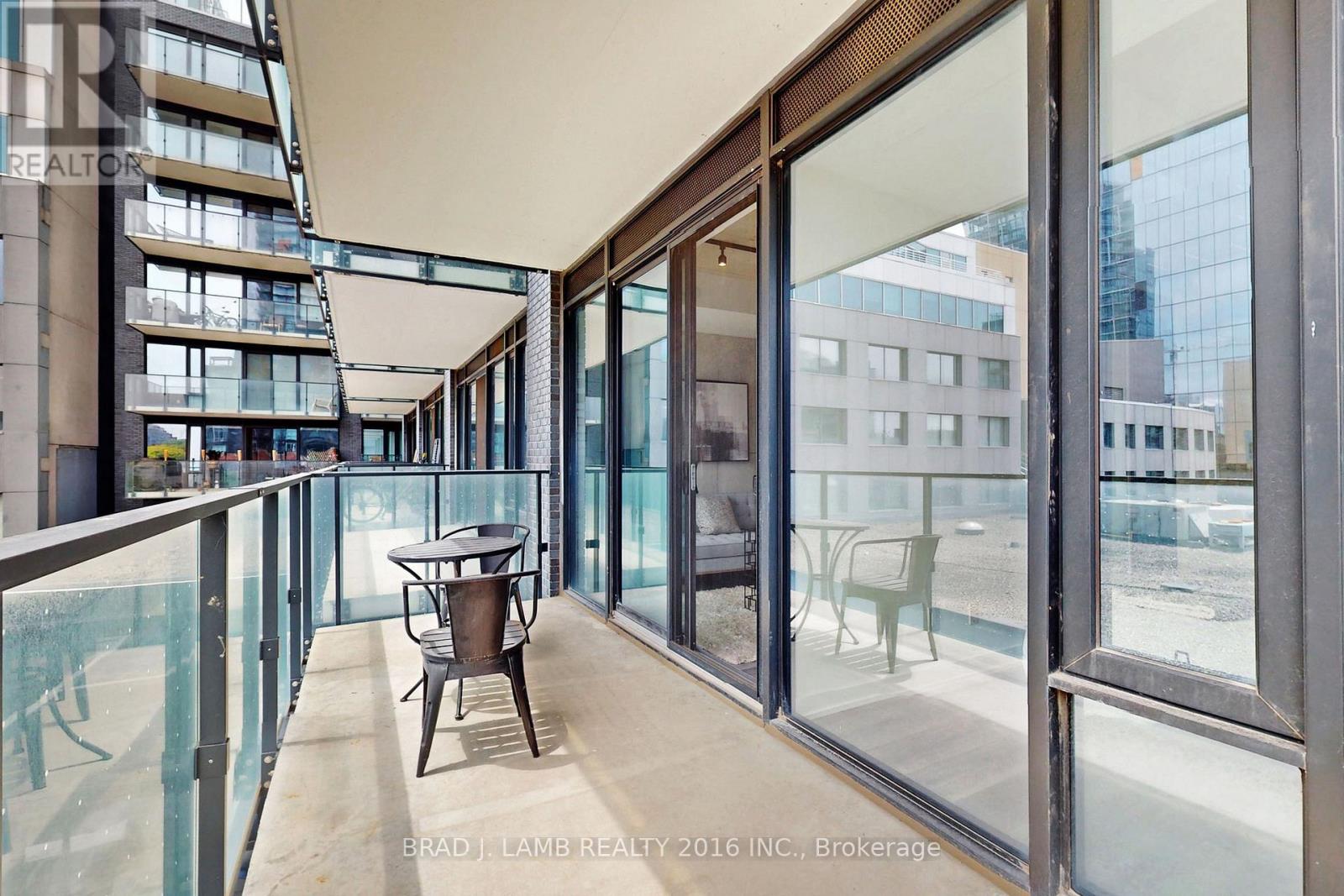 305 - 55 Ontario Street, Toronto, Ontario  M5A 0T8 - Photo 22 - C12378630