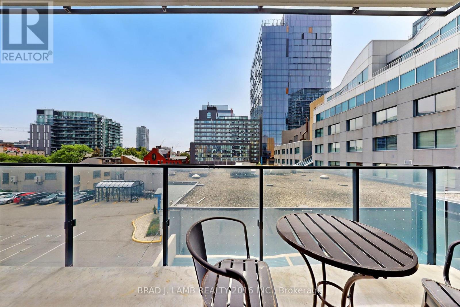 305 - 55 Ontario Street, Toronto, Ontario  M5A 0T8 - Photo 23 - C12378630