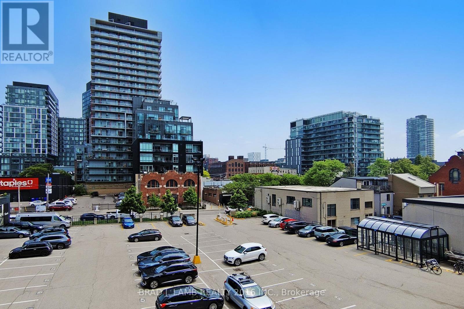 305 - 55 Ontario Street, Toronto, Ontario  M5A 0T8 - Photo 24 - C12378630