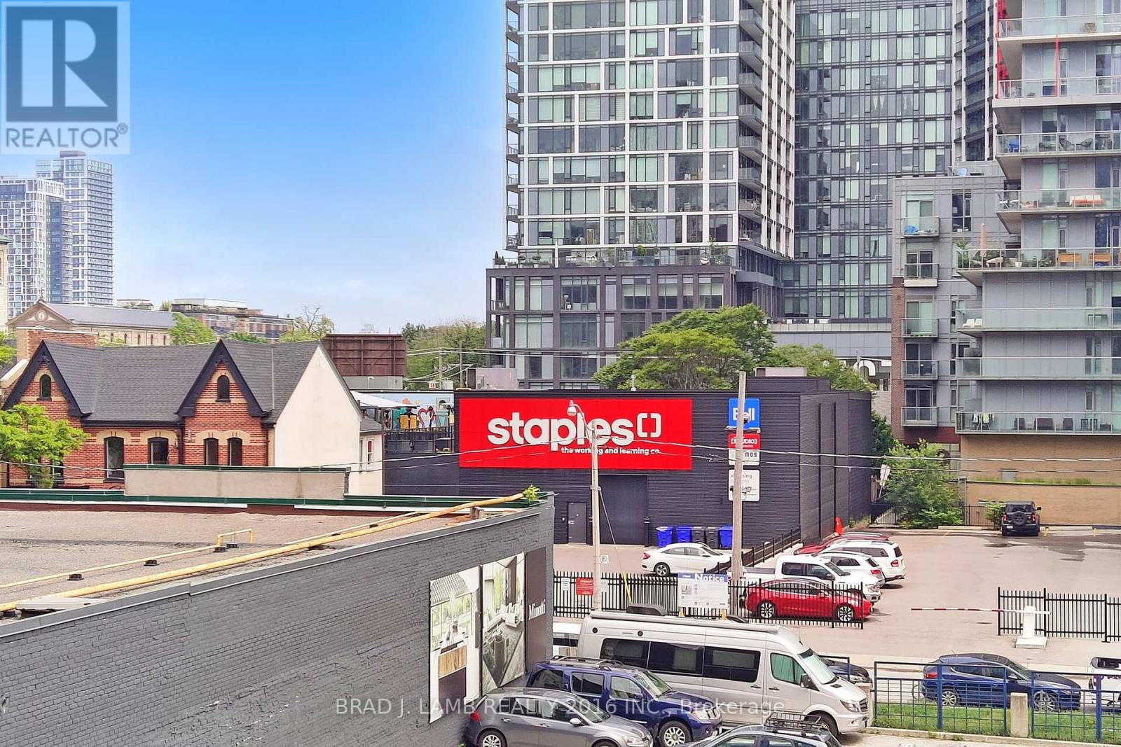 305 - 55 Ontario Street, Toronto, Ontario  M5A 0T8 - Photo 25 - C12378630