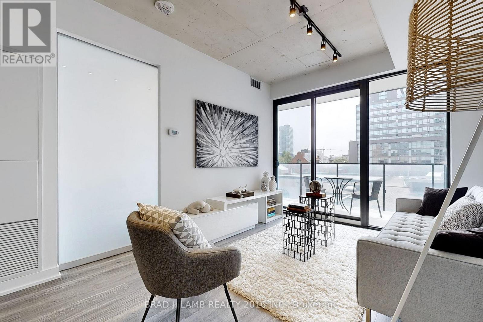 305 - 55 Ontario Street, Toronto, Ontario  M5A 0T8 - Photo 3 - C12378630