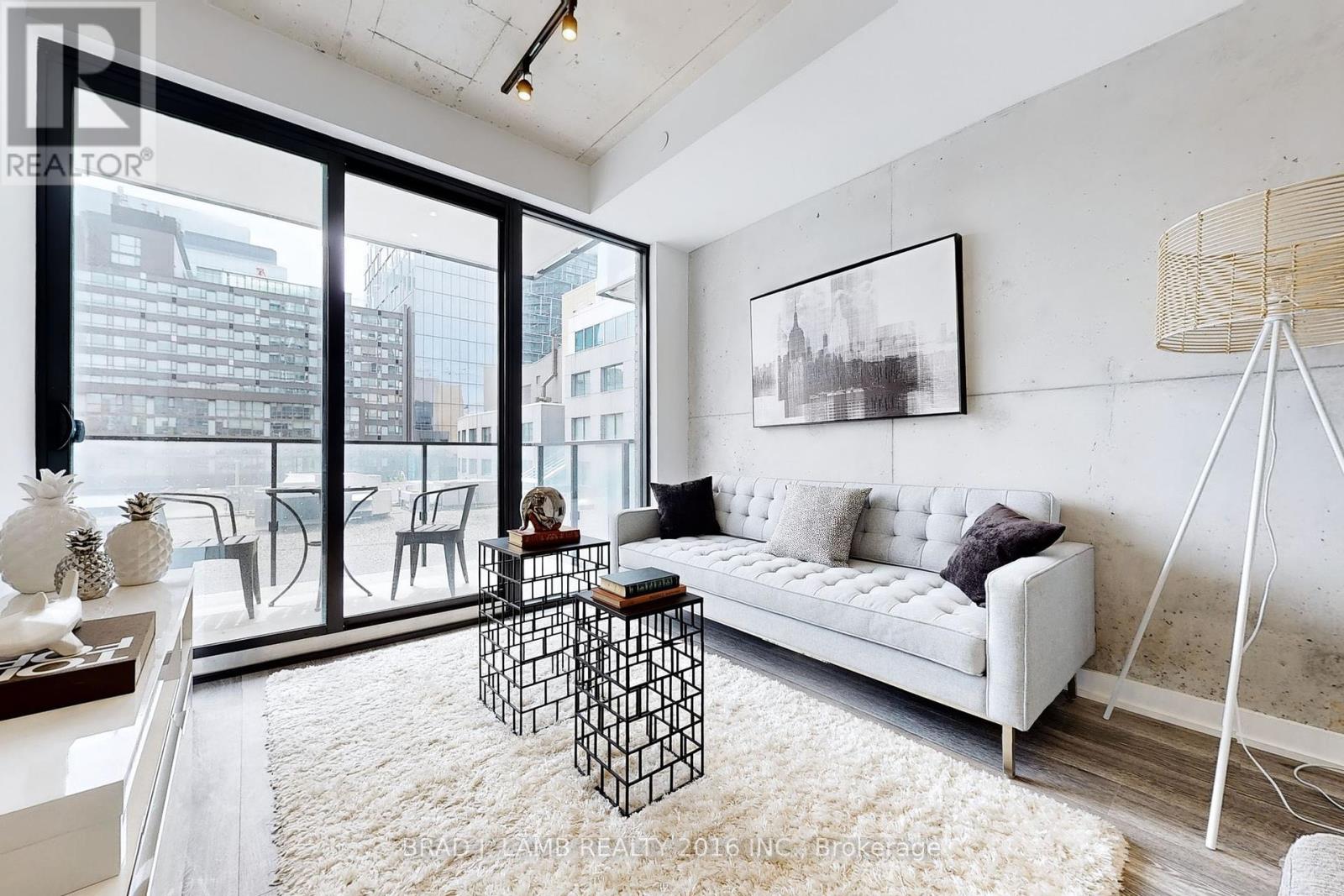 305 - 55 Ontario Street, Toronto, Ontario  M5A 0T8 - Photo 4 - C12378630