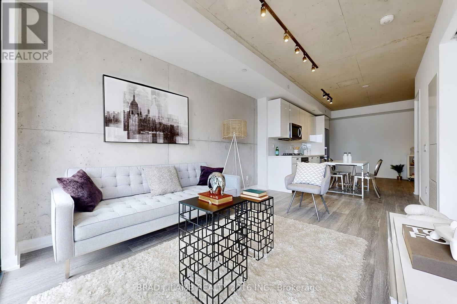 305 - 55 Ontario Street, Toronto, Ontario  M5A 0T8 - Photo 5 - C12378630
