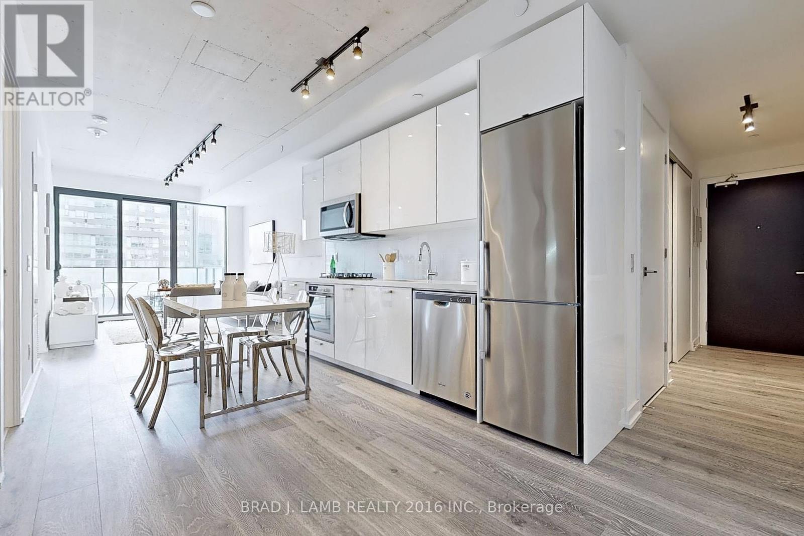 305 - 55 Ontario Street, Toronto, Ontario  M5A 0T8 - Photo 7 - C12378630