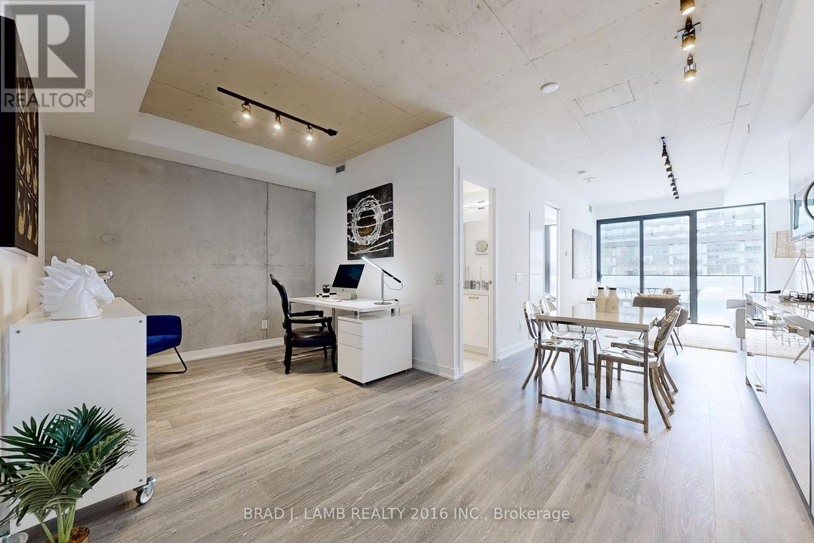 305 - 55 Ontario Street, Toronto, Ontario  M5A 0T8 - Photo 8 - C12378630
