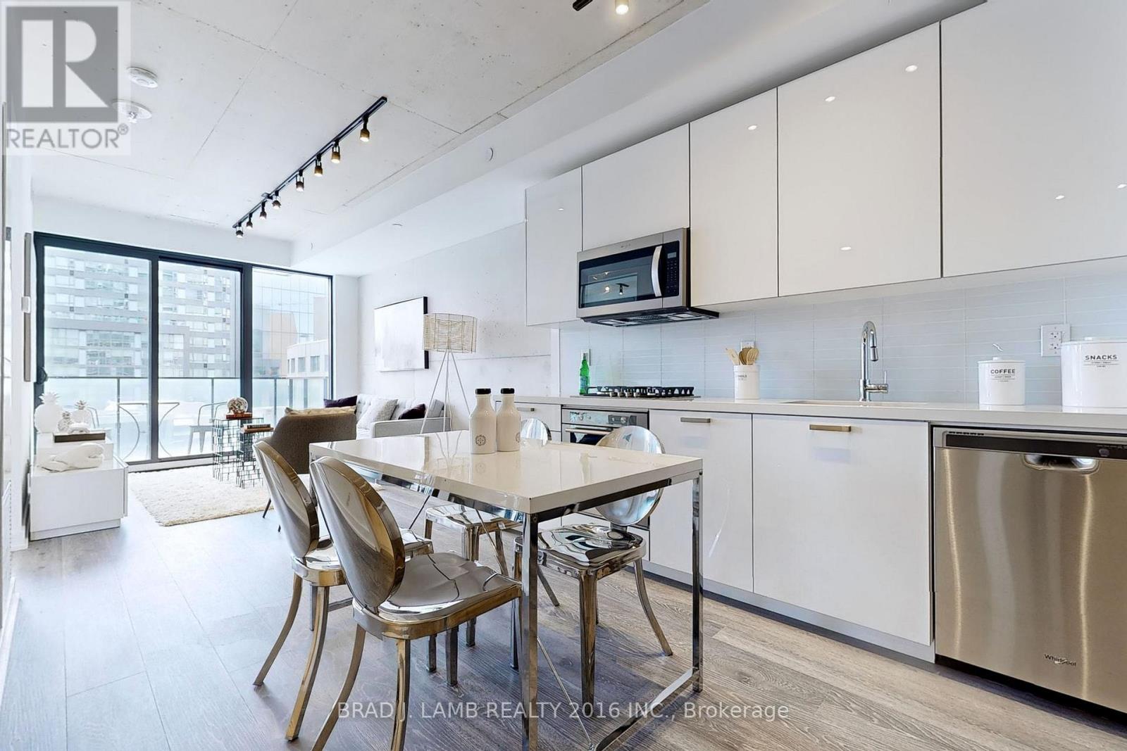 305 - 55 Ontario Street, Toronto, Ontario  M5A 0T8 - Photo 9 - C12378630
