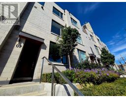 9 - 270 DAVENPORT ROAD, Toronto, Ontario