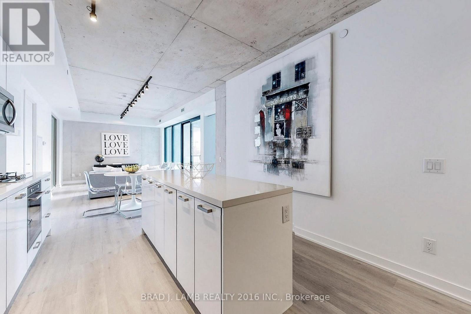 609 - 55 Ontario Street, Toronto, Ontario  M5A 0T8 - Photo 11 - C12378662